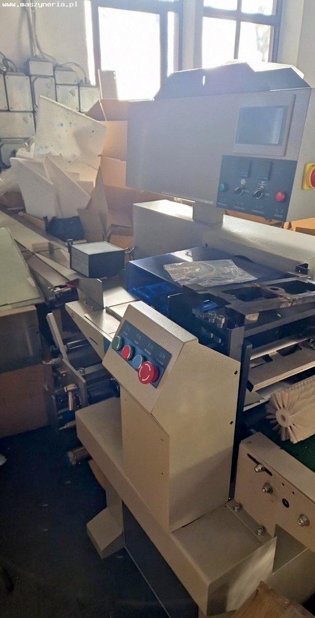 Confezionatrice VEAGOO MACHINE VT-210X in vendita - foto 2